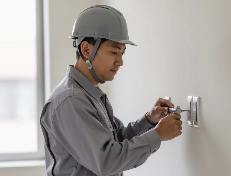 電気工事士 安来市